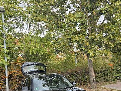 BMW 116i -
