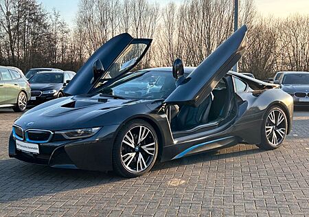BMW i8 Coupe / DAB / Leder / Head-Up Display