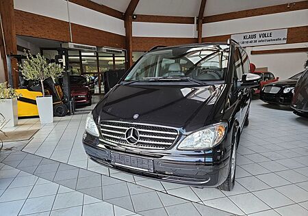 Mercedes-Benz Viano 2.2 CDI Trend Lang SHZ PDC Klima AHK