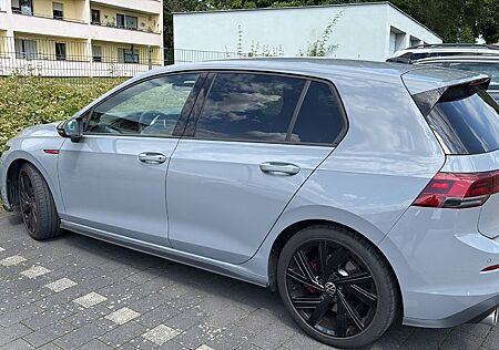 VW Golf Volkswagen 2.0 TSI OPF DSG GTI GTI