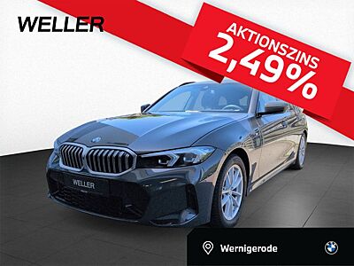 BMW 320i Tour. M SPORT DA Sthz 360° Leas ab 349.-