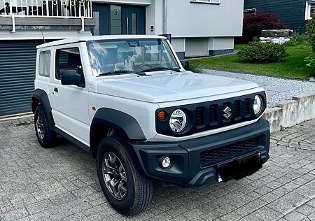 Suzuki Jimny 1.5 ALLGRIP Comfort Comfort