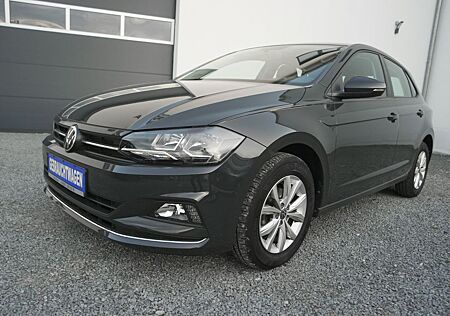 VW Polo Volkswagen VI 1.0 TSI Highline*Klima*PDC*Tempo