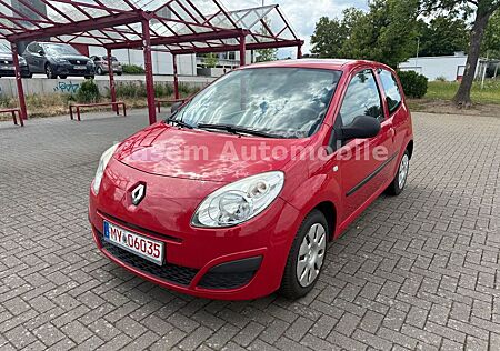 Renault Twingo Authentique*WENIG KM*1.HAND*
