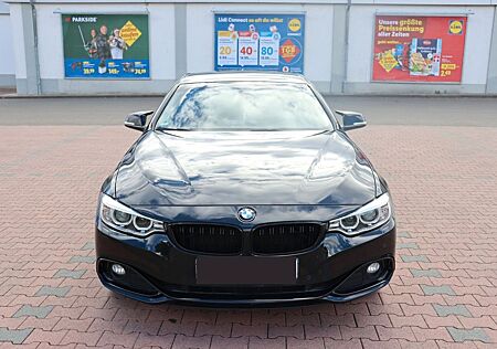 BMW 420i 420 Gran Coupé xDrive Gran Coupé Sport