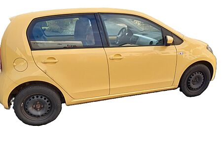 Seat Mii 1.0 44kW Ecomotive Chic Chic