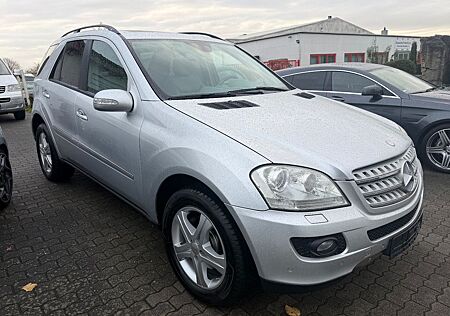 Mercedes-Benz ML 320 CDI 4MATIC