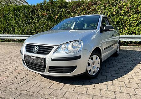 VW Polo gebraucht kaufen VW Polo Volkswagen 1.4 mit Klima und TÜV