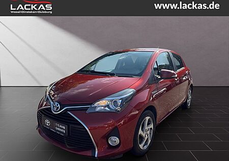 Toyota Yaris Comfort Hybrid 1.5 *Design Paket*Kamera*4