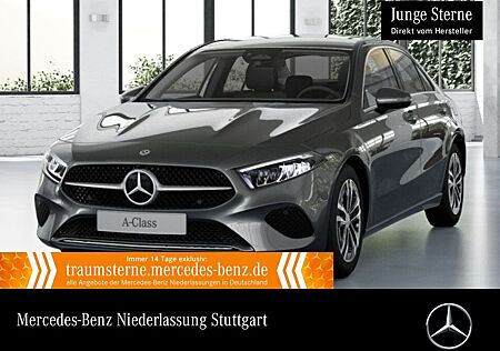 Mercedes-Benz A 250 e Limousine Advanced AHK/AC11kW/Volldigi