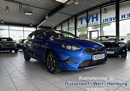 Kia Cee'd Sportswagon ceed Sportswagon 1.5 T-GDI Spin 7DCT|PDC|KLIMA|S