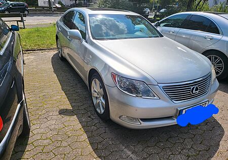 Lexus LS 460 460 -