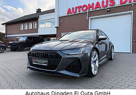 Audi RS6 Avant 4.0 TFSI quattro