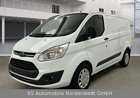 Ford Transit Custom Kasten 270 L1 Trend Automatik