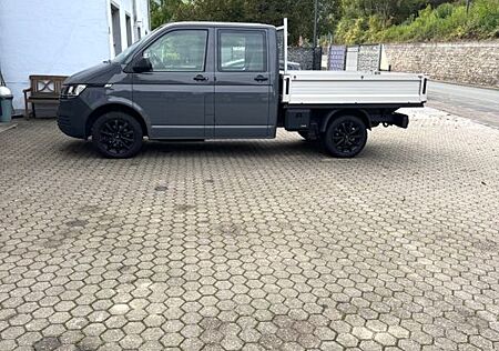 VW T6 Transporter Volkswagen