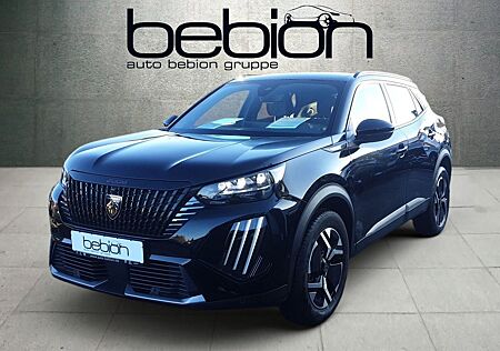 Peugeot 2008 1.2 PureTech 130 GT KeyLess LED Navi PDC