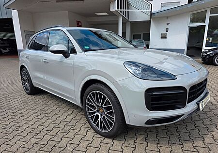 Porsche Cayenne 3.0 Panoramadach/LED/Sportabgas