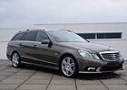 Mercedes-Benz E 350 T AMG Leder DistronicPlus FahrassistentP