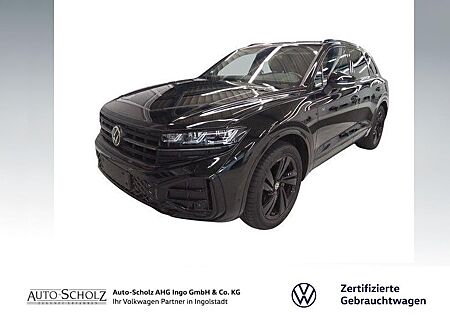VW Touareg Volkswagen 3.0 TDI R-Line 4M PANO KAM NAV ACC LEDER