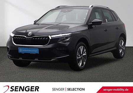 Skoda Kamiq 1.0 TSI DSG CarPlay Matrix Smart Link+ AHK