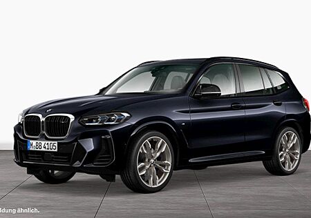 BMW X3 M40i *Panorama*AHK*Std Hzg*Laser*H/K*LC Prof*