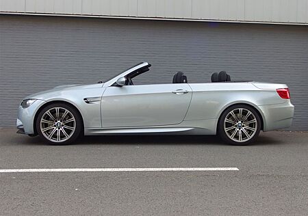 BMW M3 Cabrio (sehr schön & geringe Laufleistung)