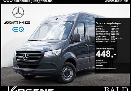 Mercedes-Benz Sprinter 317 KASTEN+L2H2+KLIMA+KAMERA+MBUX
