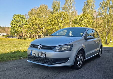 VW Polo Volkswagen Comfortline. 5 Türer