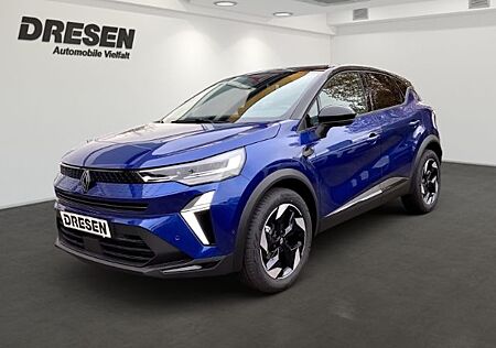 Renault Captur KISS TCe 90+Navi+Digitales Cockpit+LED+Ap