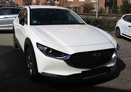 Mazda CX-30 Selection