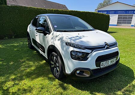 Citroën C3 C-Series - Sehr gepflegt - Wenig KM