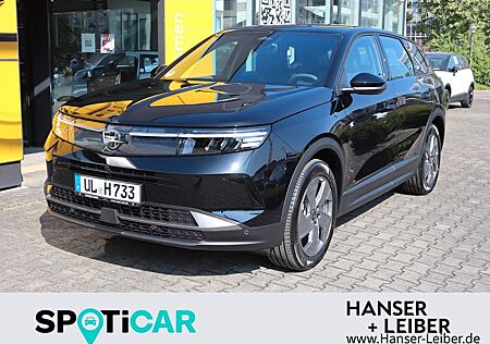 Opel Grandland X Grandland 1.2T eDTC6 MHEV Edition, Navi, Kamera
