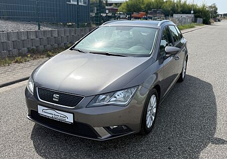 Seat Leon ST Ecomotive Style°NAVI°TEMPO°6GANG°MULTIFU