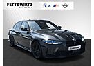 BMW M3 Competition Glasd.|HarmanKardon|DrivingAss.Pr