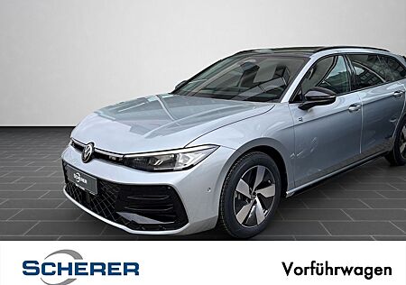 VW Passat Variant Volkswagen Passat R-Line 2,0 l TDI SCR 4MOTION 142 kW (193