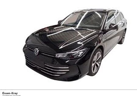 VW Passat Variant Volkswagen Business 1.5 eTSI AHK LED Navi