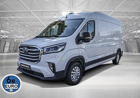 Maxus Deliver 9 Kastenwagen L3H2