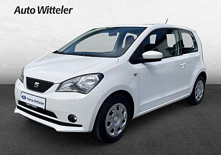 Seat Mii Style PDC/FREISPRECH/