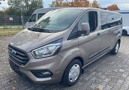 Ford Transit /Tourneo Custom L2 Kamera,9Sitze,Standh.