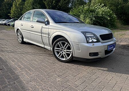 Opel Vectra GTS 3.2 V6 Automatik /1Hand/TÜV Neu/AHK