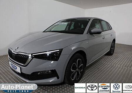 Skoda Scala 1.0 TSI Drive *2xPDC*Bi-LED*DAB*SHZ*TEL*