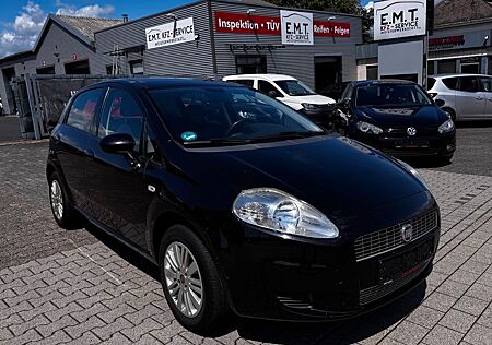 Fiat Grande Punto 1.4 8V Dynamic