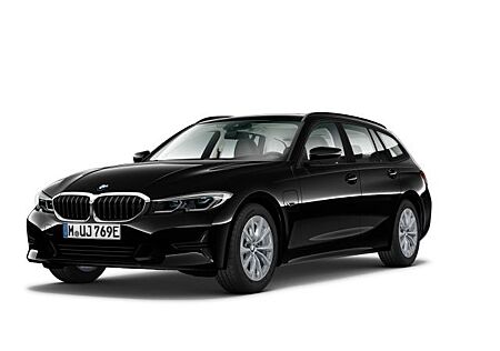 BMW 320e Advantage Automatic HeadUp Lase HIFI Navi