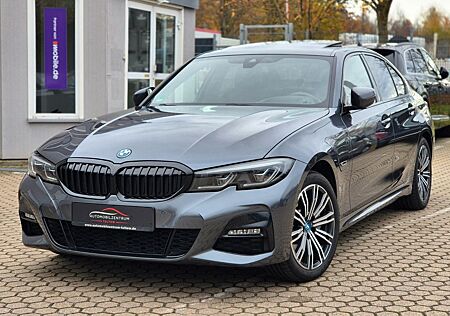 BMW 330e M Sport Laser/HuD/LiveCockpit/Ambiente/HiFi