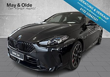 BMW 220 Gran Coupe M Sport HUD AHK ACC H/K Pano Memo