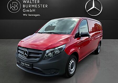 Mercedes-Benz Vito 114 CDI Kasten Lang +KAMERA+PDC+Klimaaut.