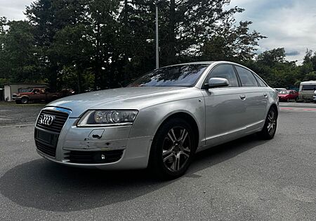 Audi A6 Lim. 2.7 TDI Quattro