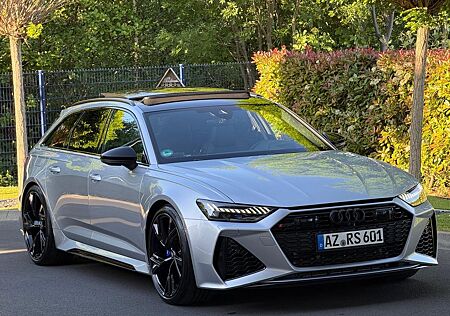 Audi RS6 4.0 Matrix Garantie Neuer Motor bei