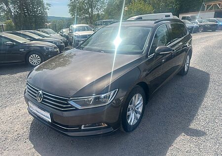 VW Passat Variant Volkswagen Comfortline ACC NAVI PDC