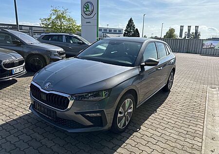 Skoda Scala Selection 1.0 TSI DSG